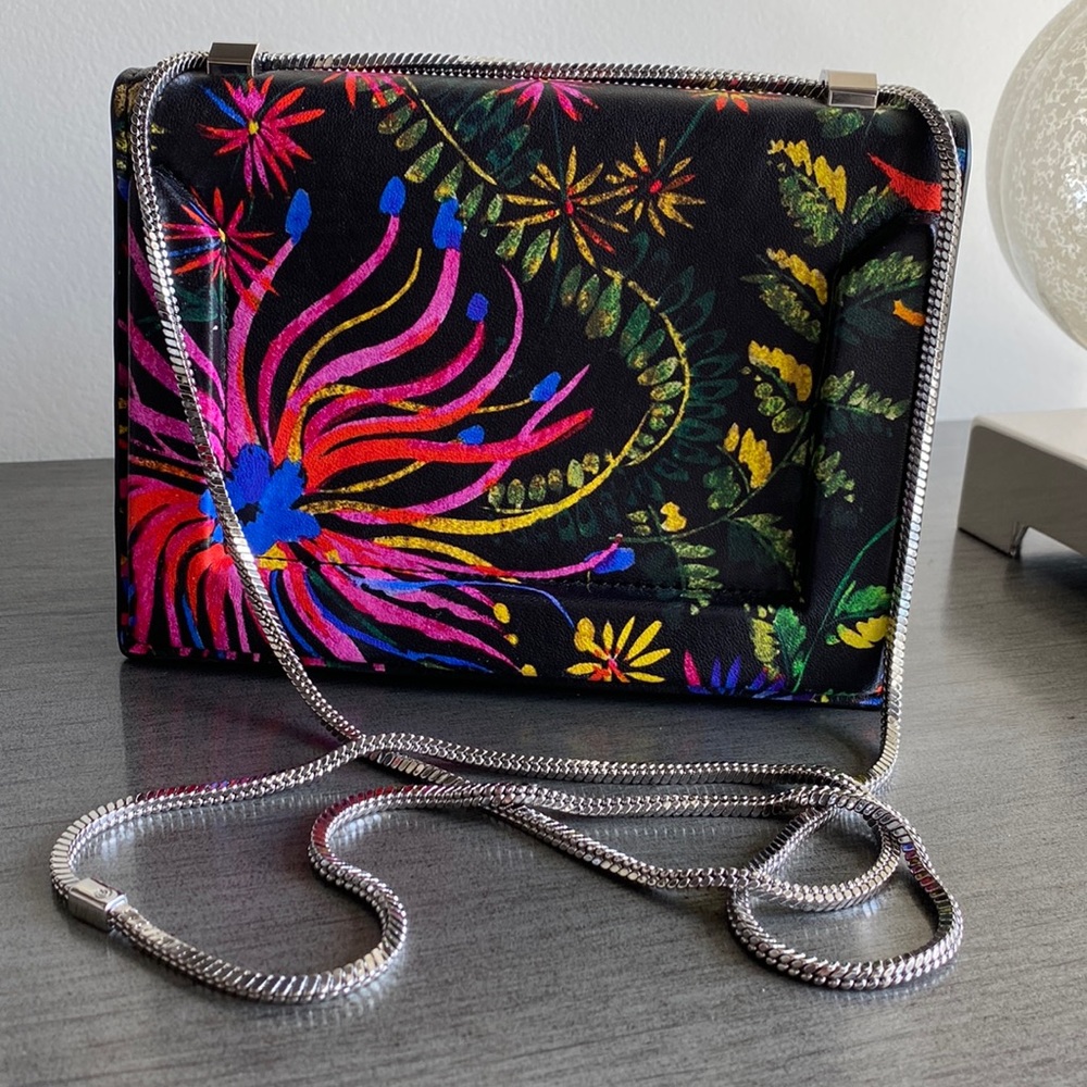 3.1 Phillip Lim Exclusive Soleil Mini Chain Bag